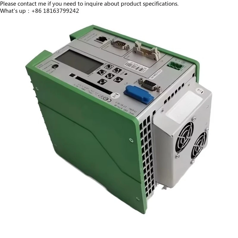 2730190 Rfc 430 ETH…