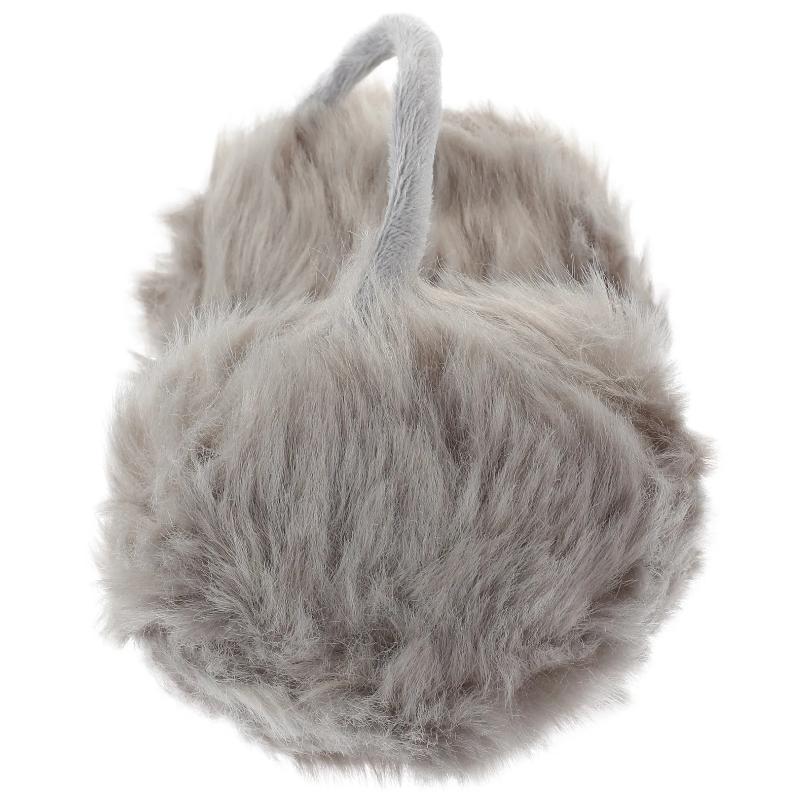 Earmuff Warm Cover Winter Windproof Ear Protector Comfortable Reusable Ear Muffs For Women Men Washable Winter Accessory