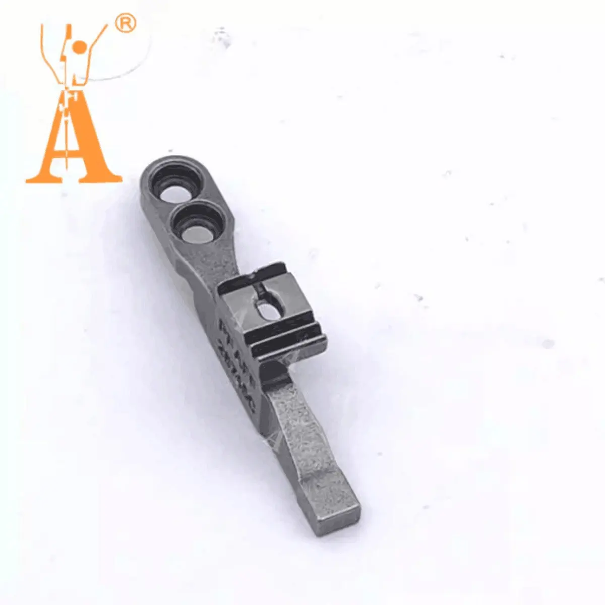 91-026745-04 Feed Dog 91-048922-04 Needle Plate for Gauge Set For PFAFF 1245 145 335 545 1445 Industrial Sewing Machine Parts