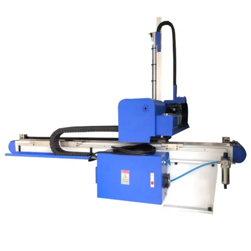 

High Precision Painting Stamping Manipulator Robotic Arm Automated Painting Coating Applications Enhance Production Efficiency