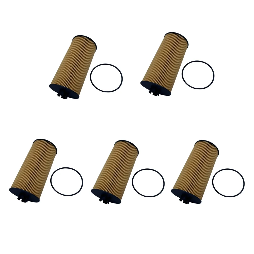 Engine Oil Filter F…