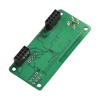 Supports For DMR P 25 D Star and System Fusion for mmdvm Hotspot Module for For DMR P25 YSF DSTAR Pi 3B 3B with OL