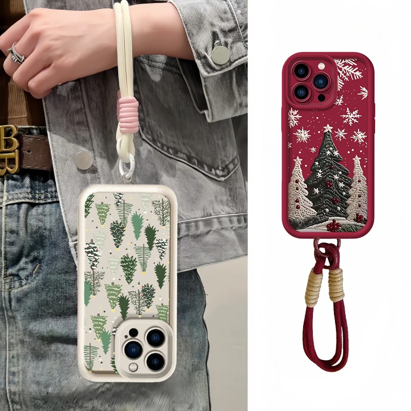 Christmas Tree Lany… - image