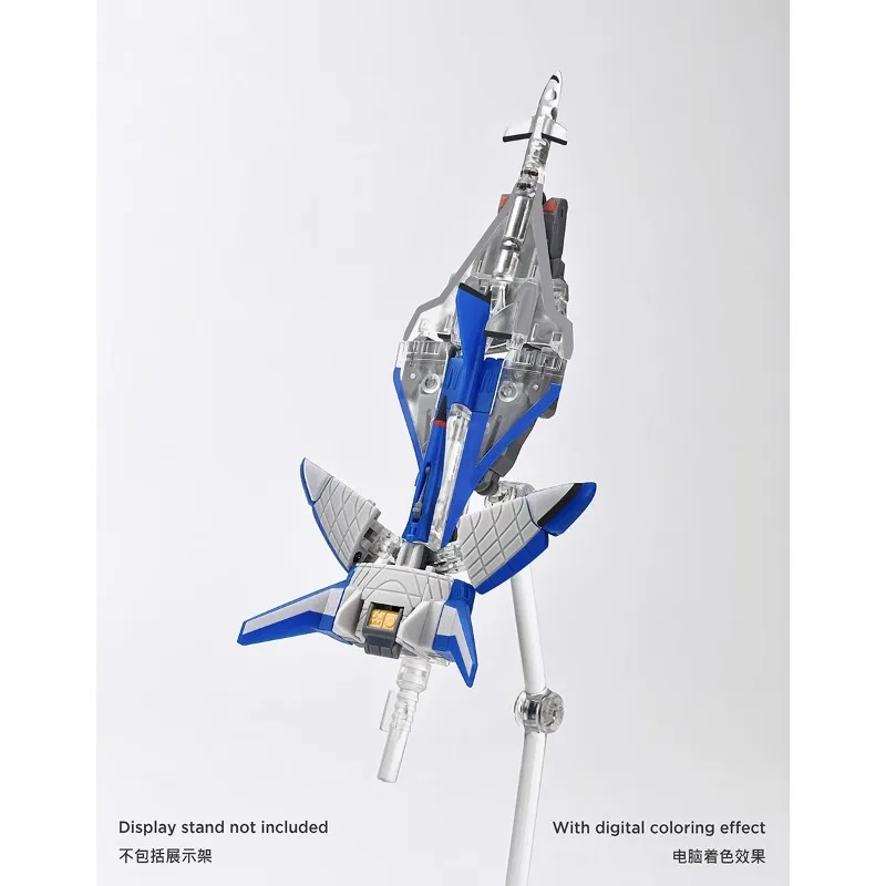 In Stock！FansHobby Transformation FH MB-26 MB26 THE SABER TEAM Mini Action Figure