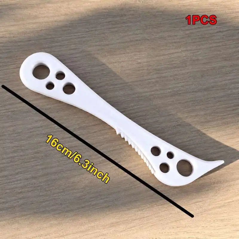 Can Opener Assistance Tool Household Jar Lid Opening Helper Practical Manual Kitchen Gadget Accessory