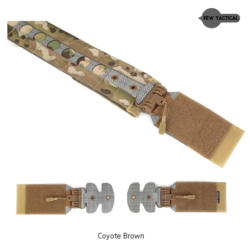 Pew Tactical 2PCS F…