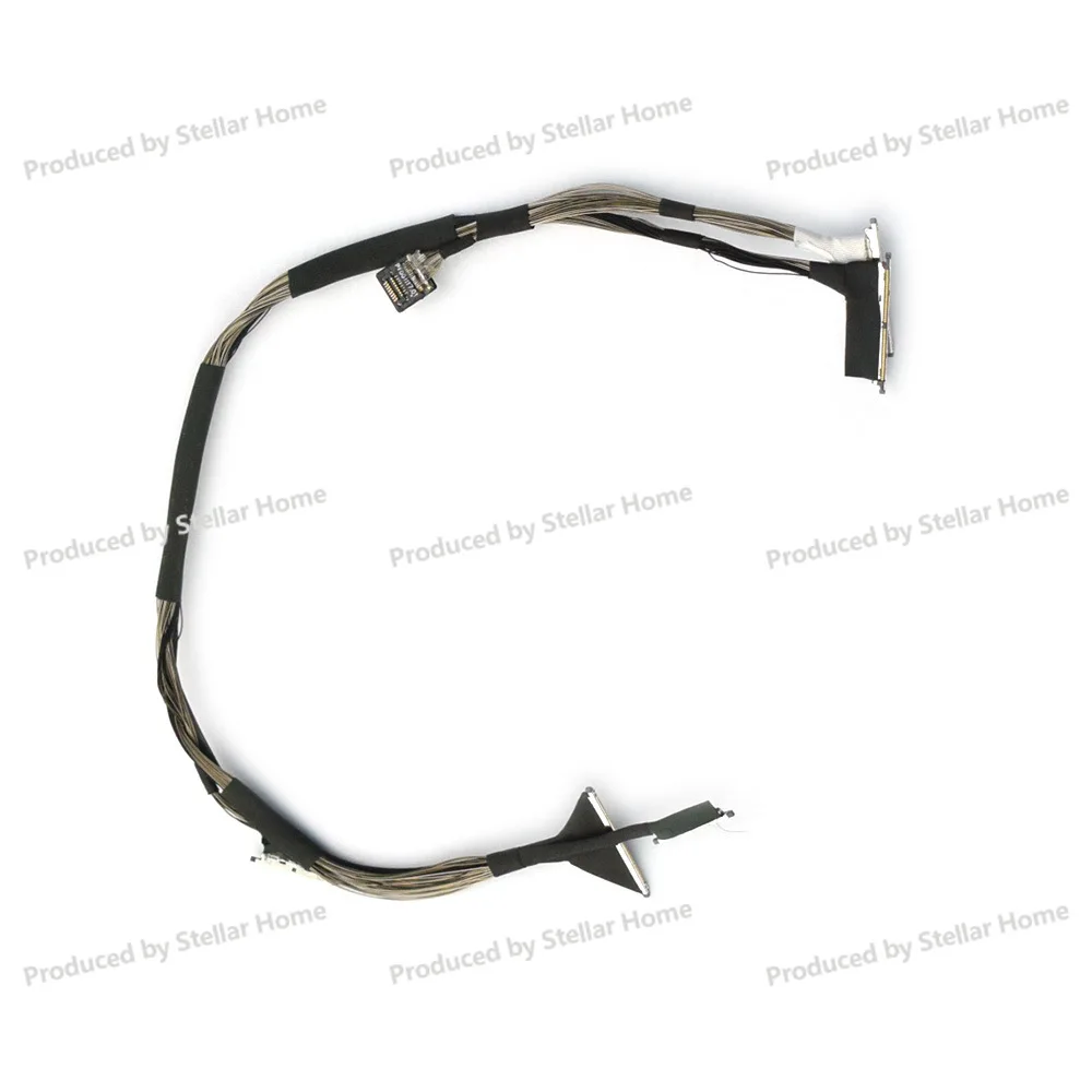For DJI Mavic 3 Gimbal Camera Signal Cable Drone Mavic 3T Camera Flex Cable Coaxial Cable Repair Parts