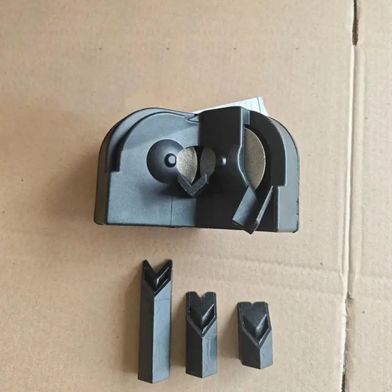 

Устройство шлифовального шлифовального шлифовального устройства для точного бита для 3 ~ 12 мм прочно 37JD