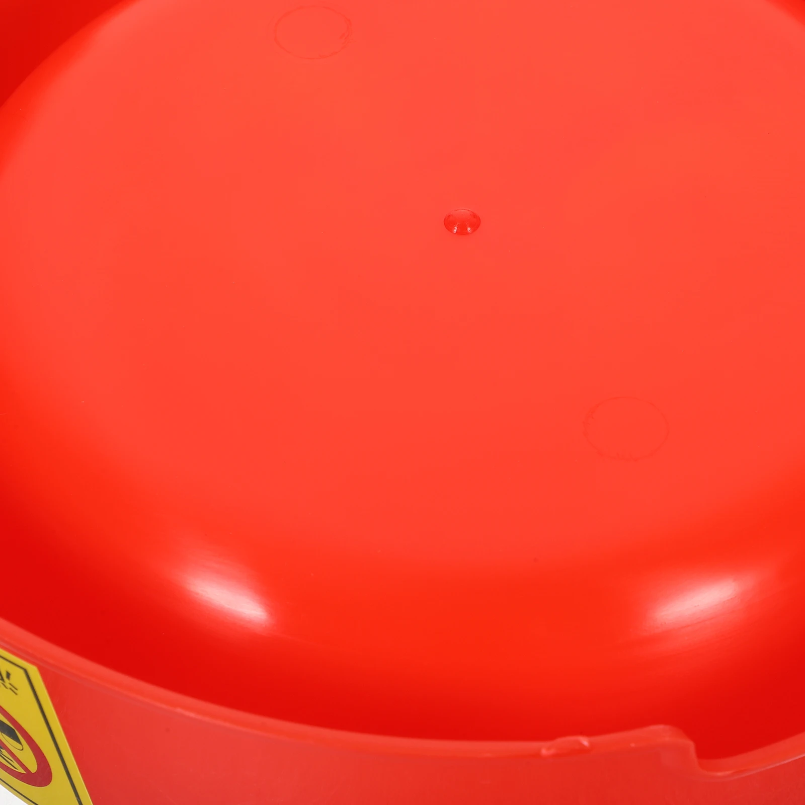 

2pcs Fire Extinguisher Holder Stand Fluorescent Bracket Longlasting Material Safety Equipment Car Accessories
