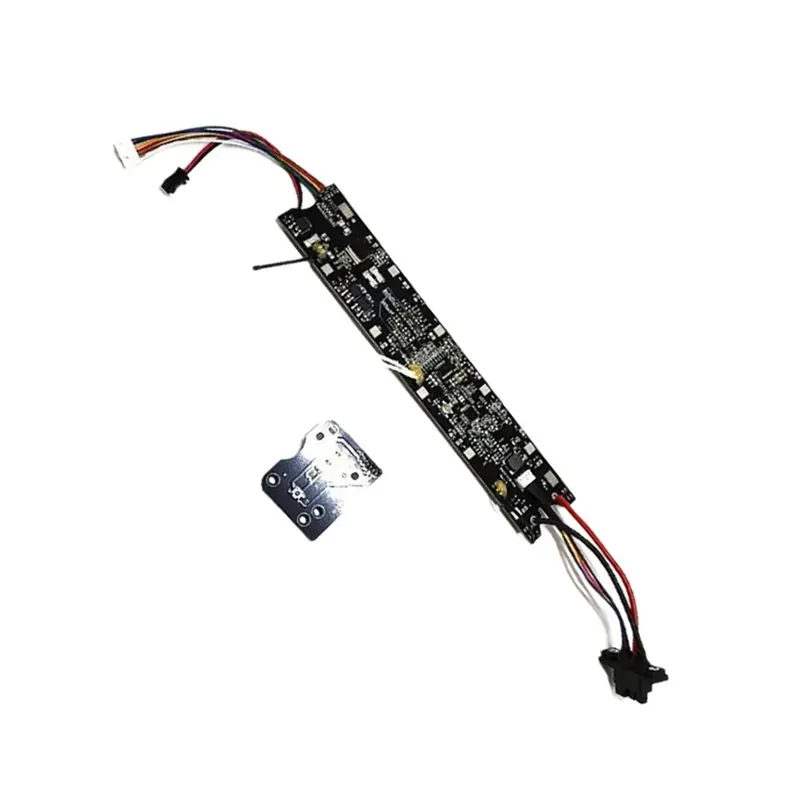 NALFI-ES2 E22 Scooter Accessories For BMS Battery Protection Board Parts For Segway Ninebot External Expansion Battery view 4