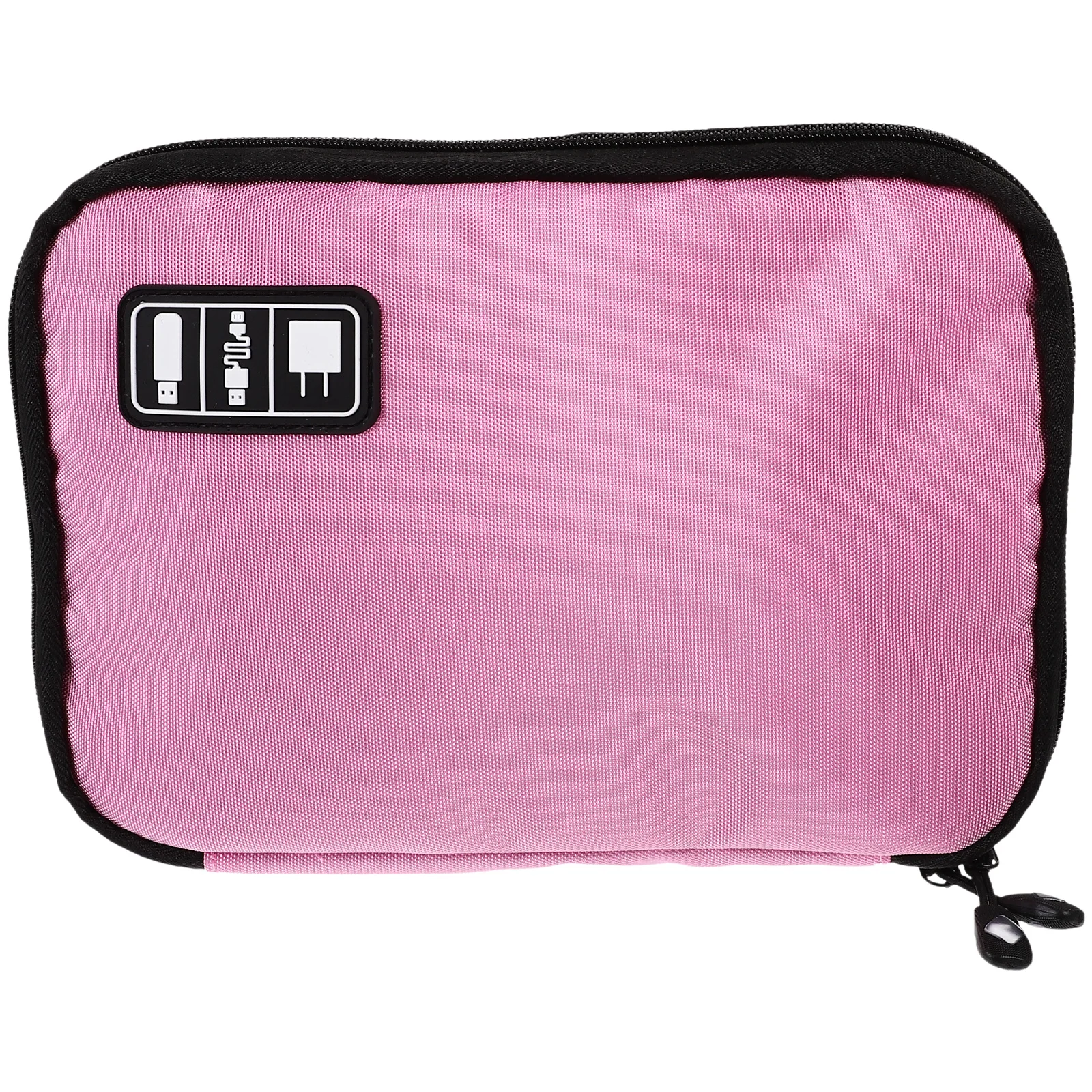 

Digital Storage Bag Cable Organizer Electronics Accessories Cases Travel Pouch USB Cable Storage Medicine Gadget
