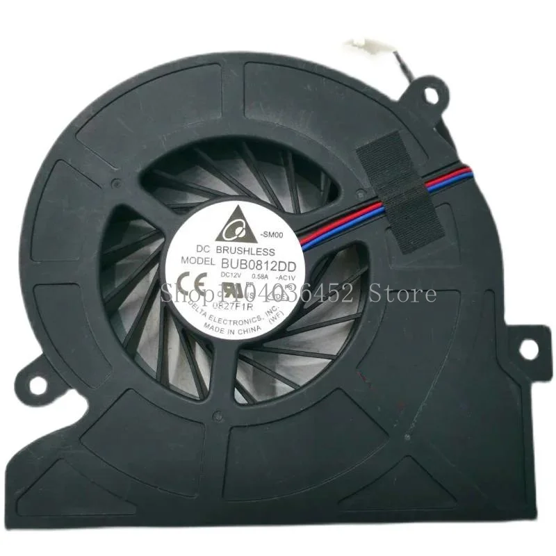 New Original BUB0812DD AIO Computer CPU Cooling Fans for Acer Aspire ALL-IN-ONE Z3170 Z3171 Z3280 Z3770 Z3771 Z5771 Fans Cooler