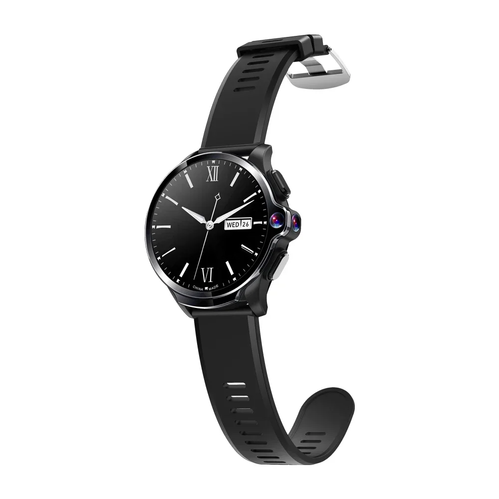 Kingwear Groothandel KC10 4G Android GPS 4g smartwatch