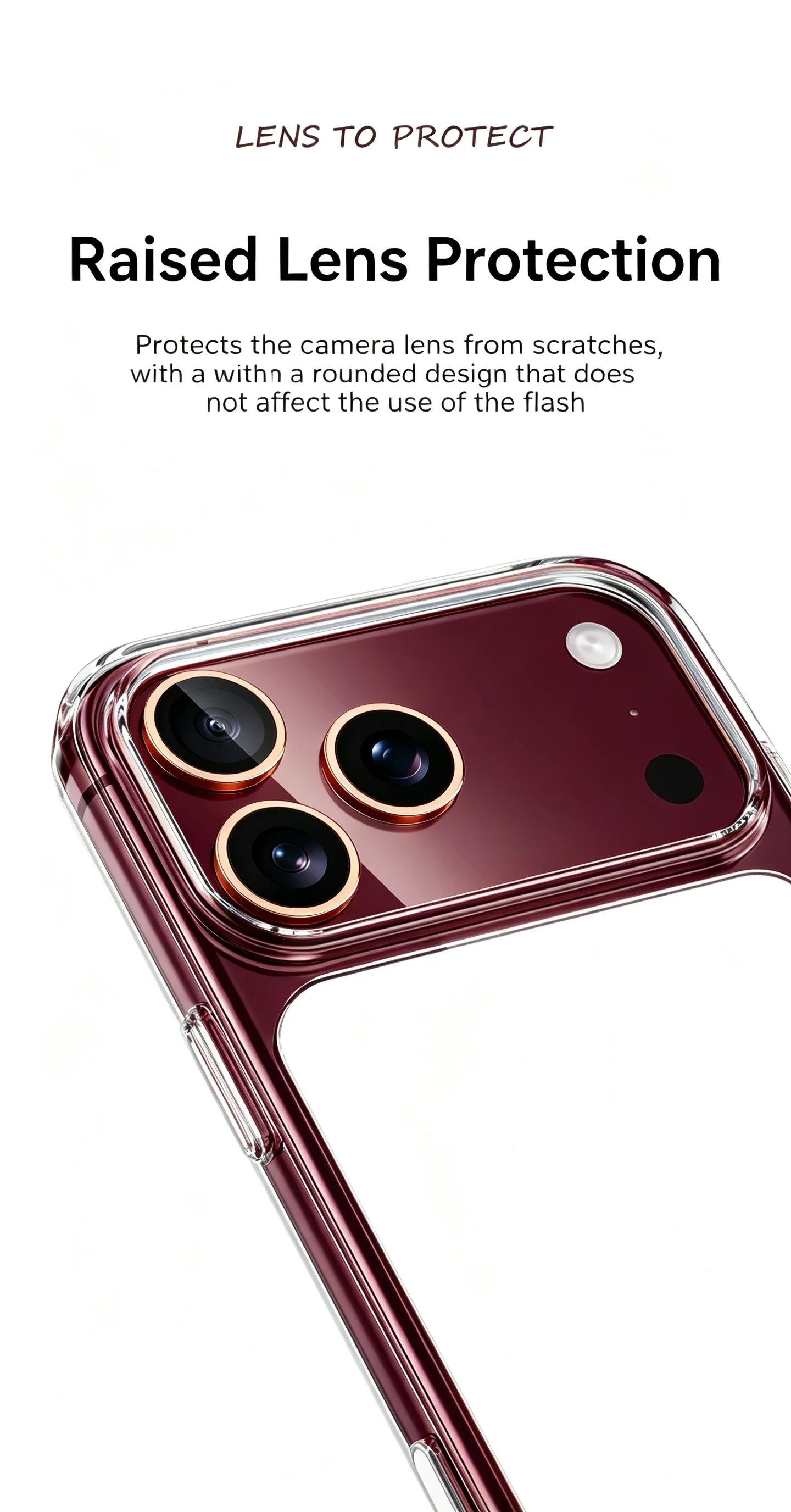 아이폰 18 Pro MAX용 자석 케이스, MagSaf - Clear Magsafe Case 리뷰 및 가격