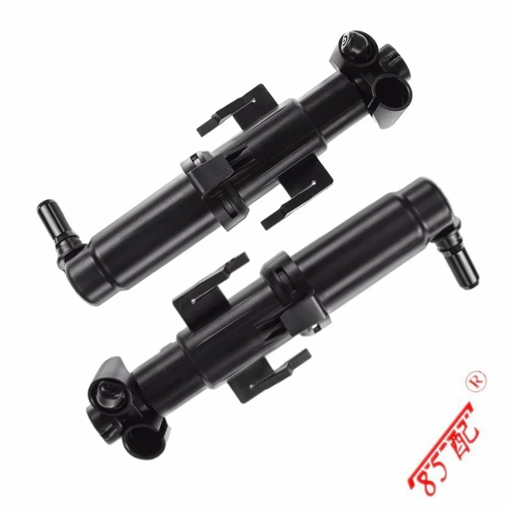 

Форсунка для чистки фар 61677377667 61677777668 для BMW 5 (F10) 2009-2016 5 Gran Turismo (F07) 2009-2017