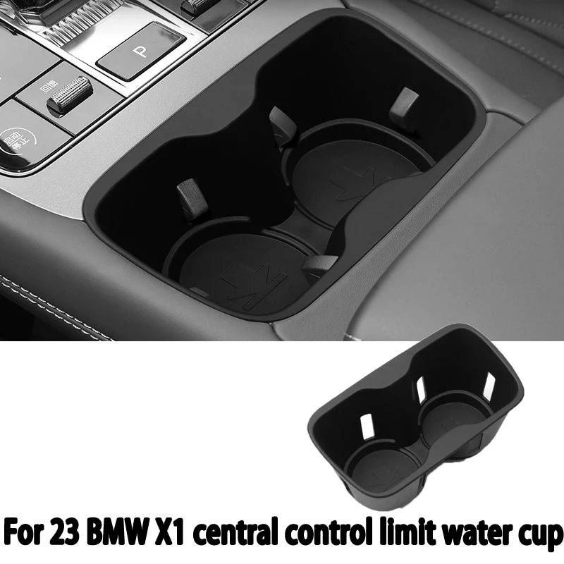 Suitable for 24 models of Sealion Hiace 07 EV non-slip shock-absorbing central control water cup seat car central limit drink ho