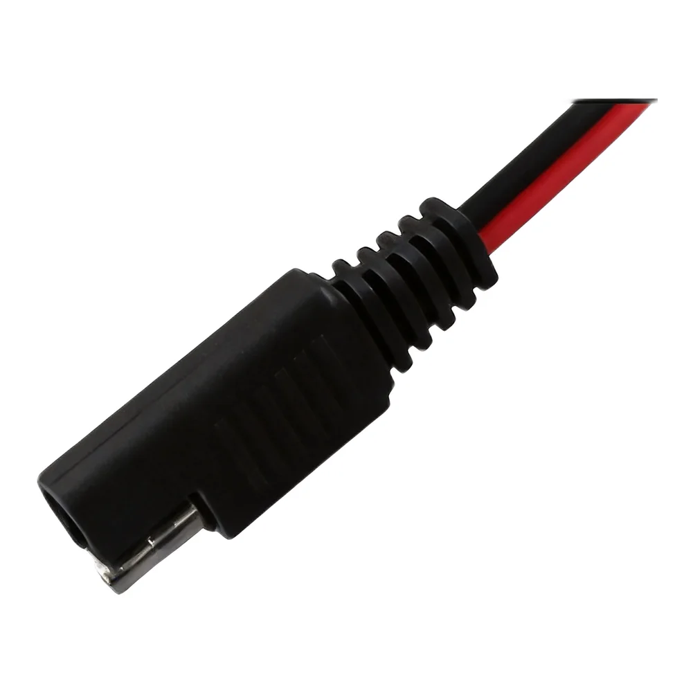 Comprehensive Protection Features in a User Friendly LCD Digital Control Unit Optimized For Your 12 Volt Needs