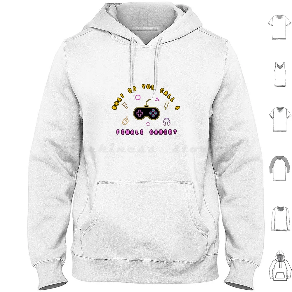 What Do You Call A …