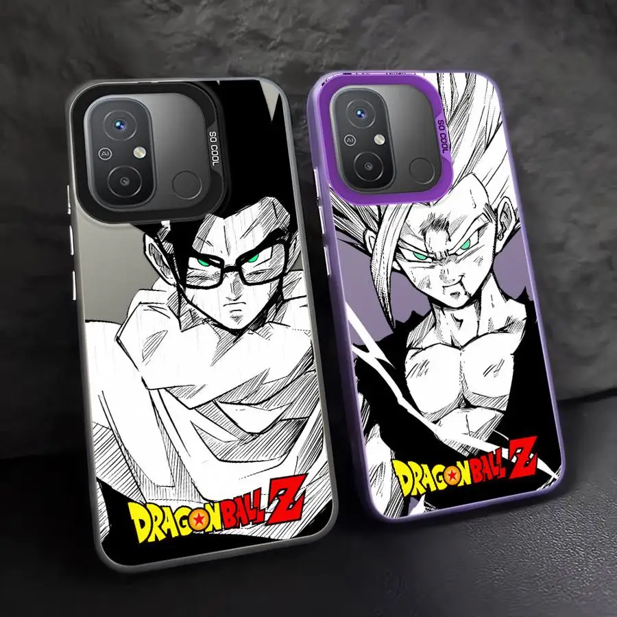 Anime Comics Dragon… - image