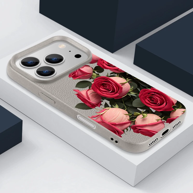 حافظة لهاتف آيفون 17 برو ماكس فوندا آيفون 16 برو ماكس 15 14 13 12 11 16e غطاء ناعم من السيليكون لهاتف آيفون 17 برو ماكس #4