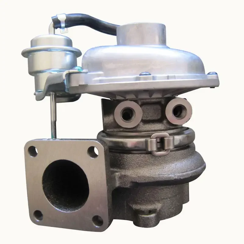 4JG2 Turbo 8970385180 8970385181 VE180027 RHB52W Turbo Charger For Isuzu