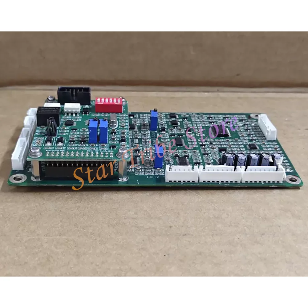 Rectifier Motherboard TBFBZ-300A6V-ZKB-PCB1.0 Double Sided PCB Circuit Board