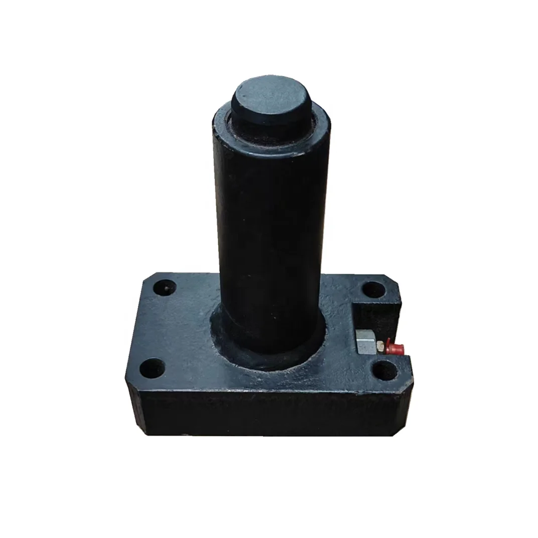 Ready Stock Excavator Tension Cylinder for E302  Durable Mini Digger Parts Track Adjuster