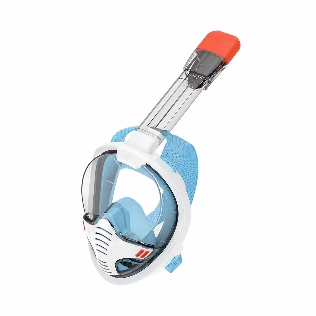 قناع غواصة مرآة سيليكون ، K4 ، جديد ، الأكثر مبيعًا