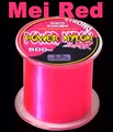rojo rosa