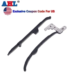 Motorcycle Cam Chain Guide Plate Strip For YAMAHA YBR250 YS250 1S4-E2231-00-00 5XT-12241-00-00 5XT-12241-01-00 5XT-12241-02-00