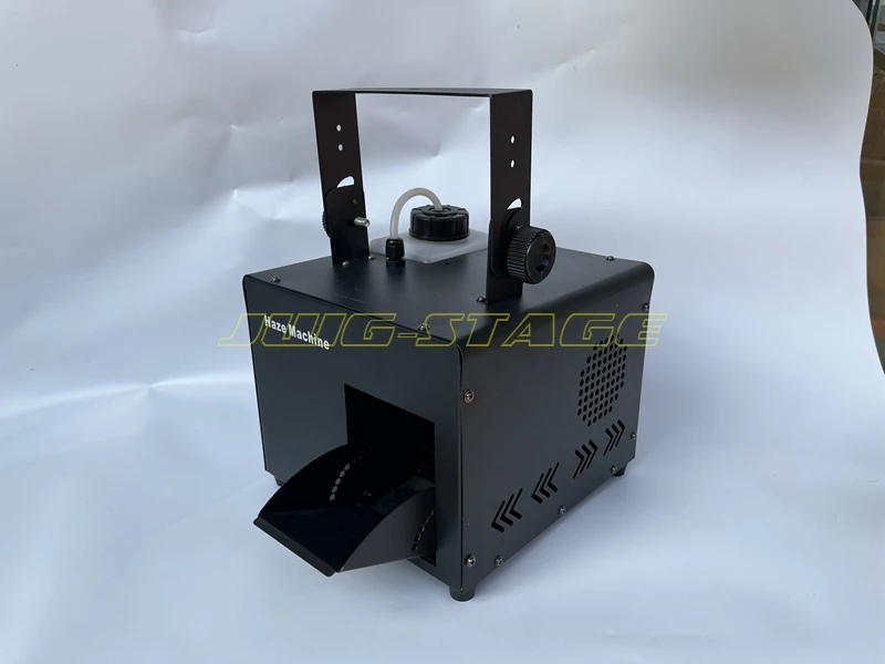 New Model Of Dmx Wireless Remote 500w Small Hazer Machine