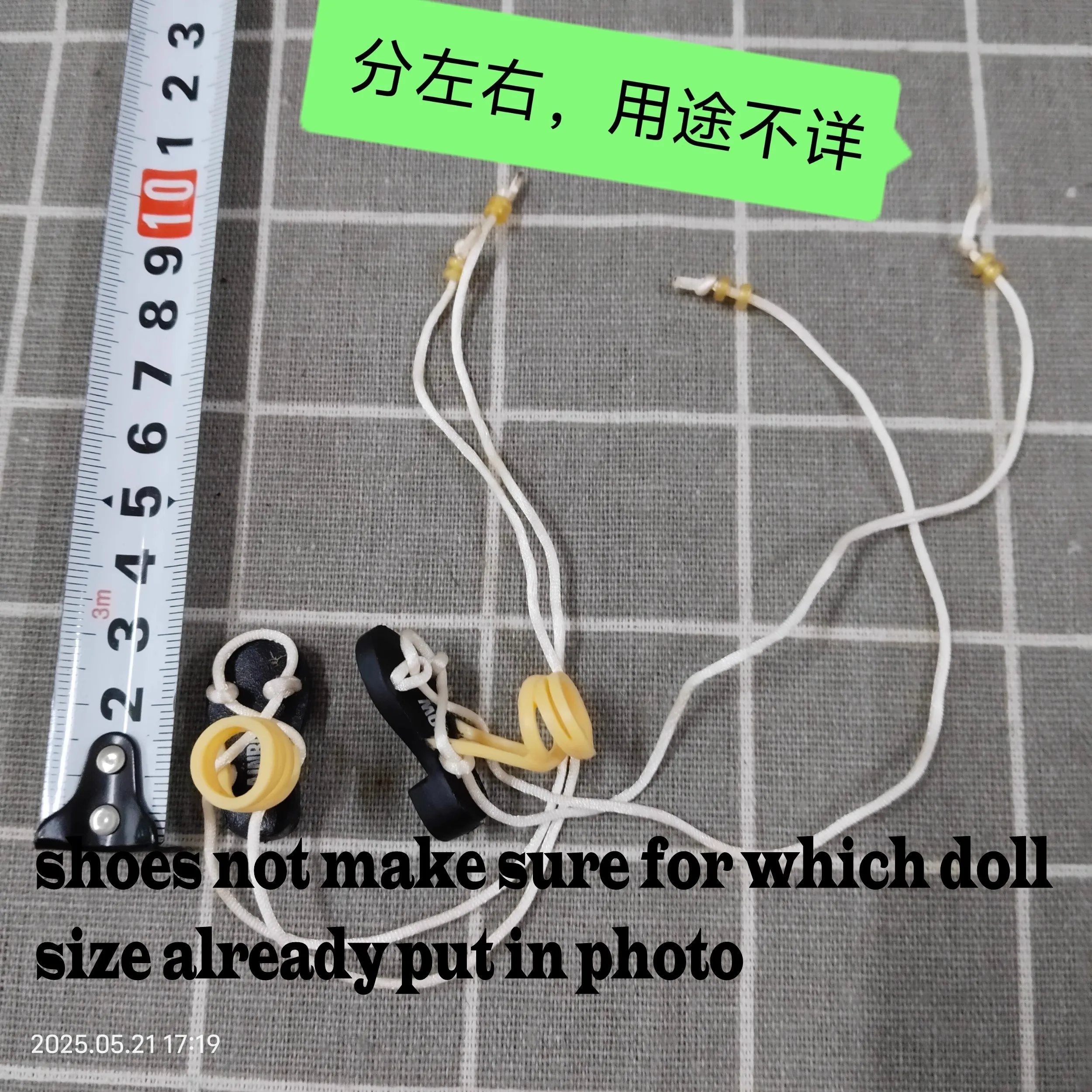 d new brand 30cm original barbi licca blyth girl accessories boots shoes gift for girl 1/ 6 dongcheng