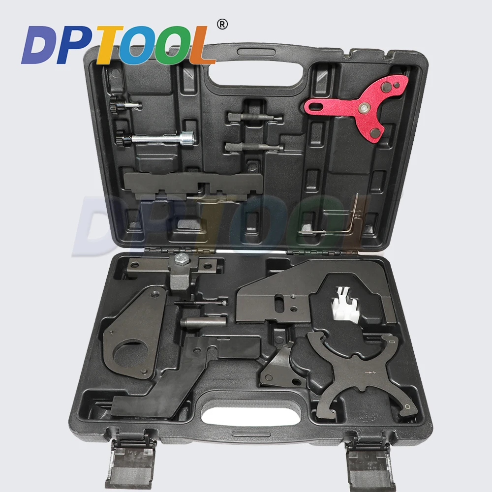 

Engine Timing Tool for Ford Volvo 1.5T 1.6T 2.0T Jaguar Land Rover Evoque 2.0T