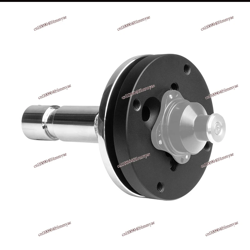 

Attached Multi-function Stabilizer Fixing Plate