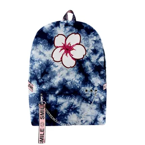 Harajuku popular vtuber silvervale anime impressão 3d sacos de escola unisex oxford à prova dwaterproof água notebook multifuncional mochilas viagem 10 principais vendas gerador prata coloidal - №10