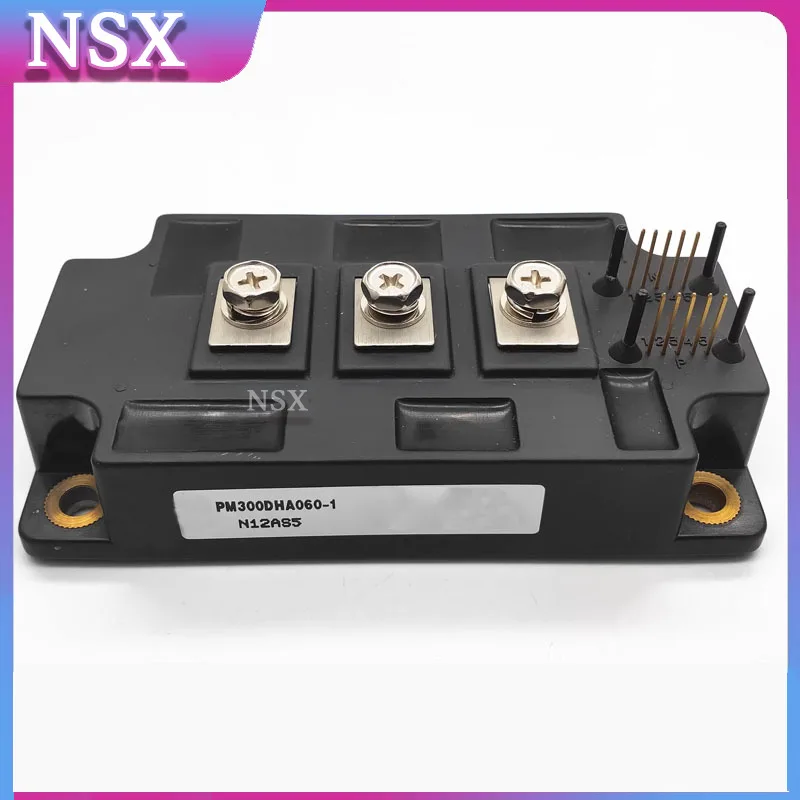 

PM300DHA060-1 PM400DHA060 PM600DSA060-04 Модуль IGBT