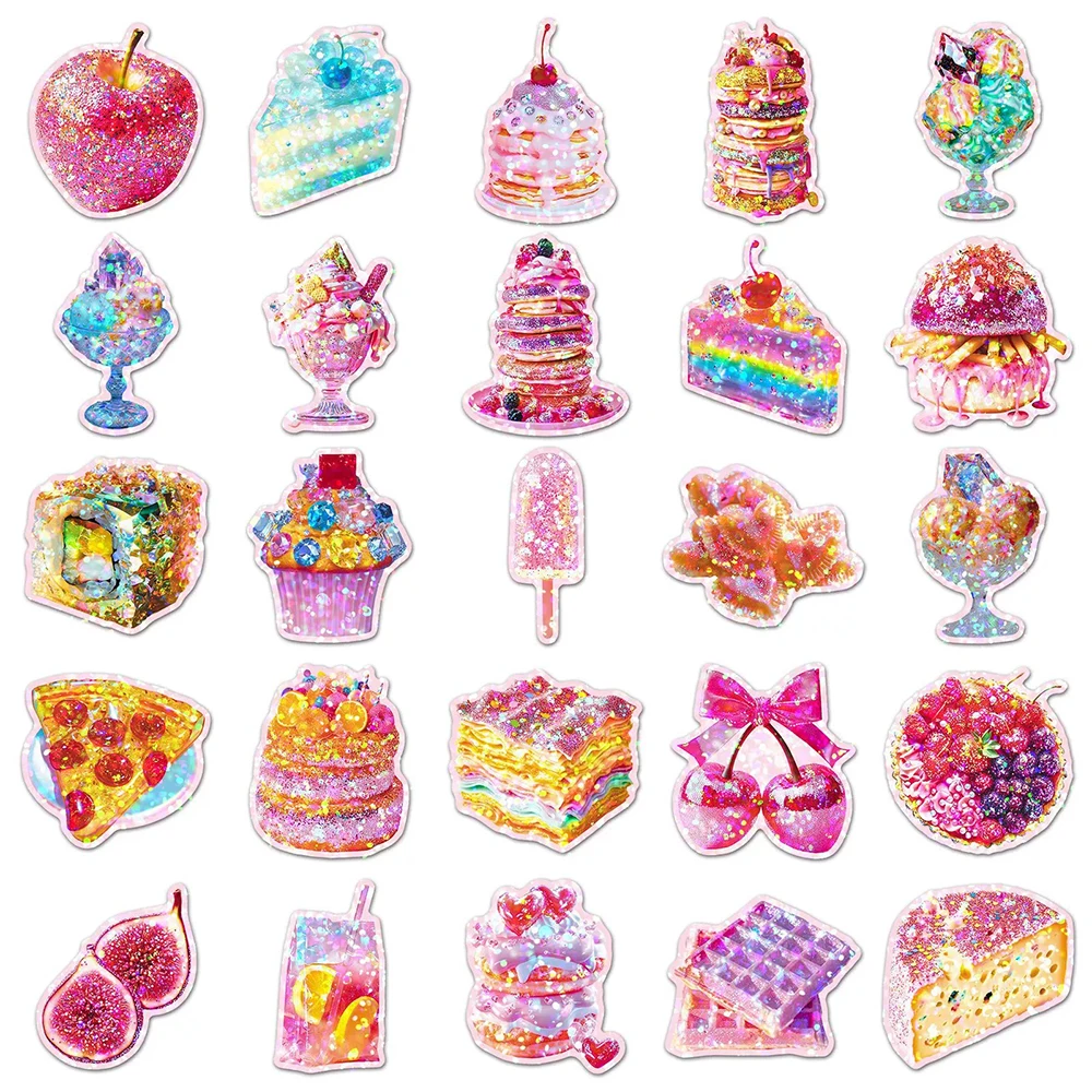 

3D Abstract Animal Bubble Stickers Italian Brainrot Animals Tung Tung Sahur Sticker DIY Helmet Stationery Bike Funny Sticker Toy