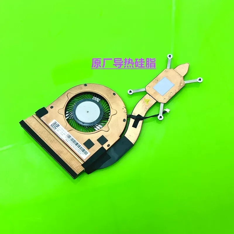 Cooling Fan for Lenovo ThinkPad X13 X390 X395 Gen1 Original Brand New