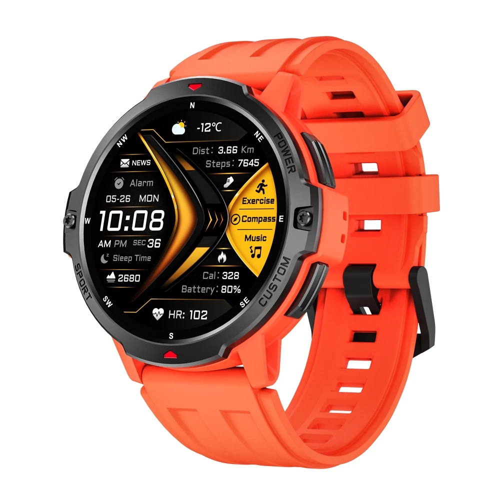 Outdoor Gps Sports … - image