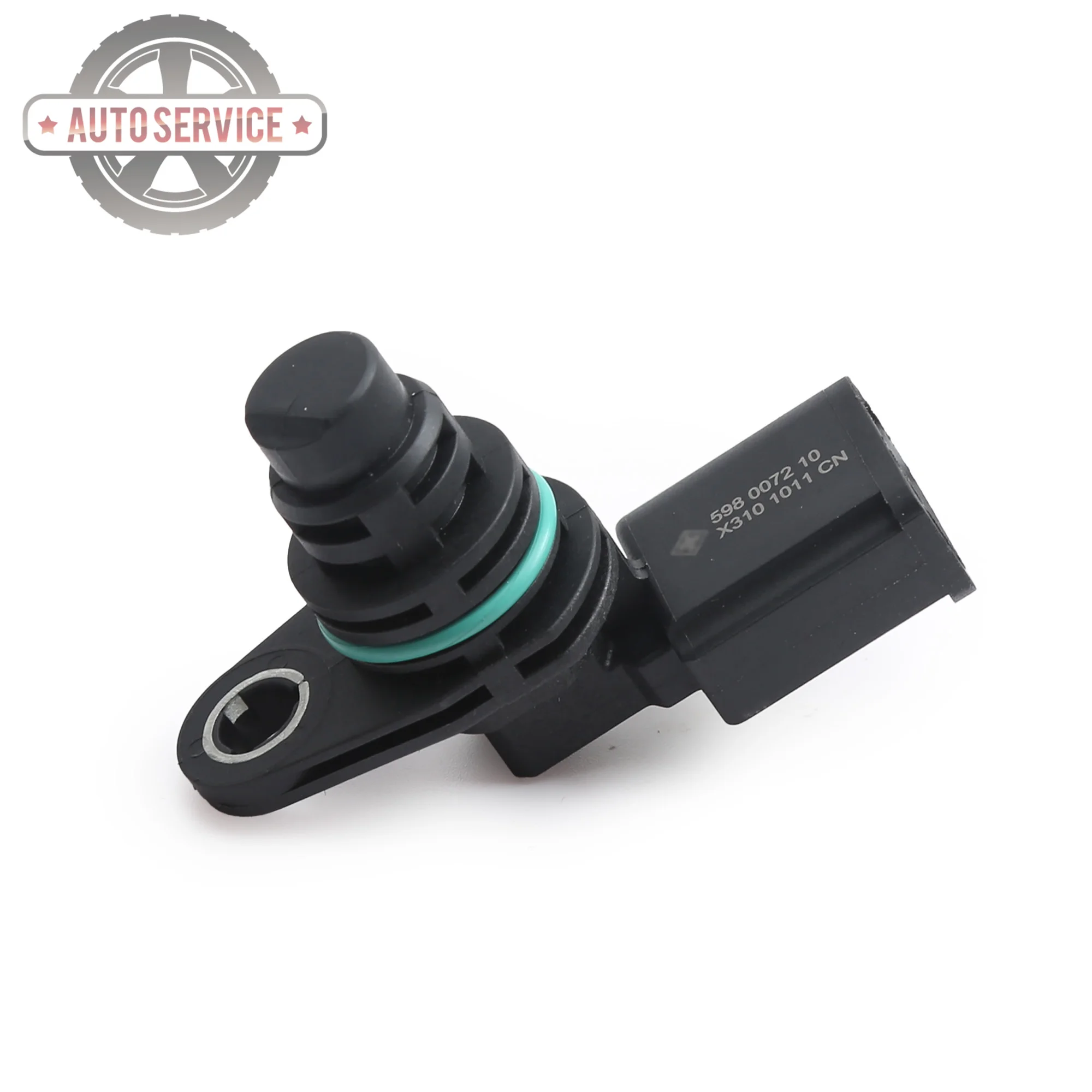 03D907601 Car engine Crankshaft position sensor STD EA1111.4T 1.6L 3.0L for Audi Bentley KAIYAN VW JETTA GOLF E598007210