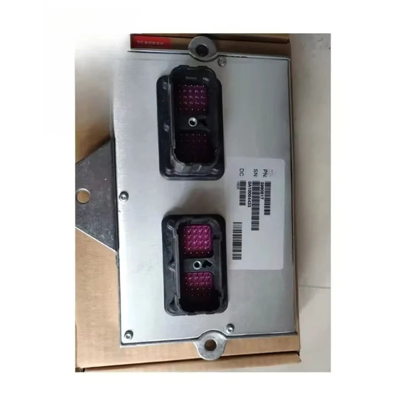 Engine Spare Parts Electronic Control Module ECM 4021776