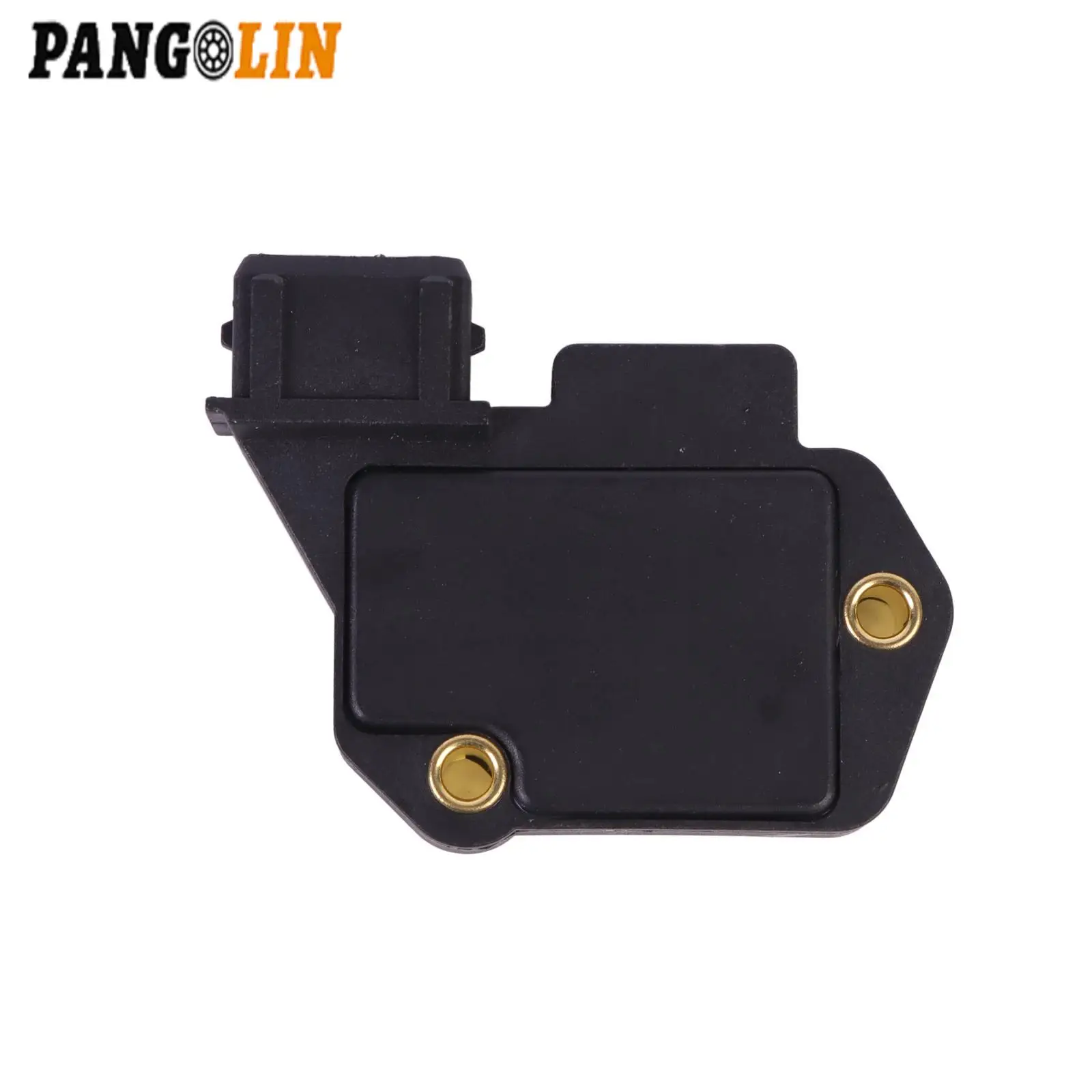 SI-AT33023 Ignition Amplifier Module For Lucas DAB118 35D V8 Distributors Aston Martin Land Rover Range Rover MG MGB Morgan