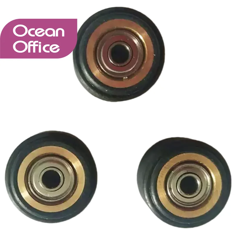 

Long Life Pinch Roller 3x11x16mm for use in Roland series Plotter Vinyl Cutter Parts