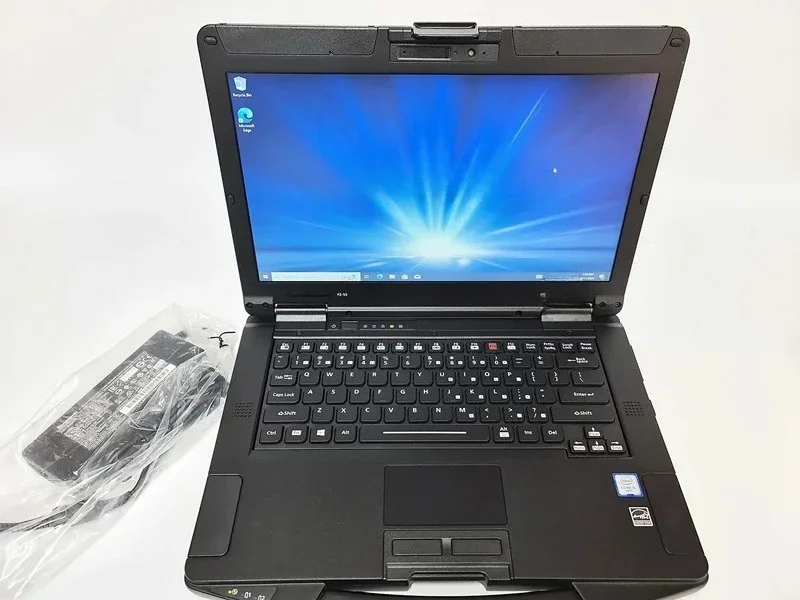 FZ-55 14