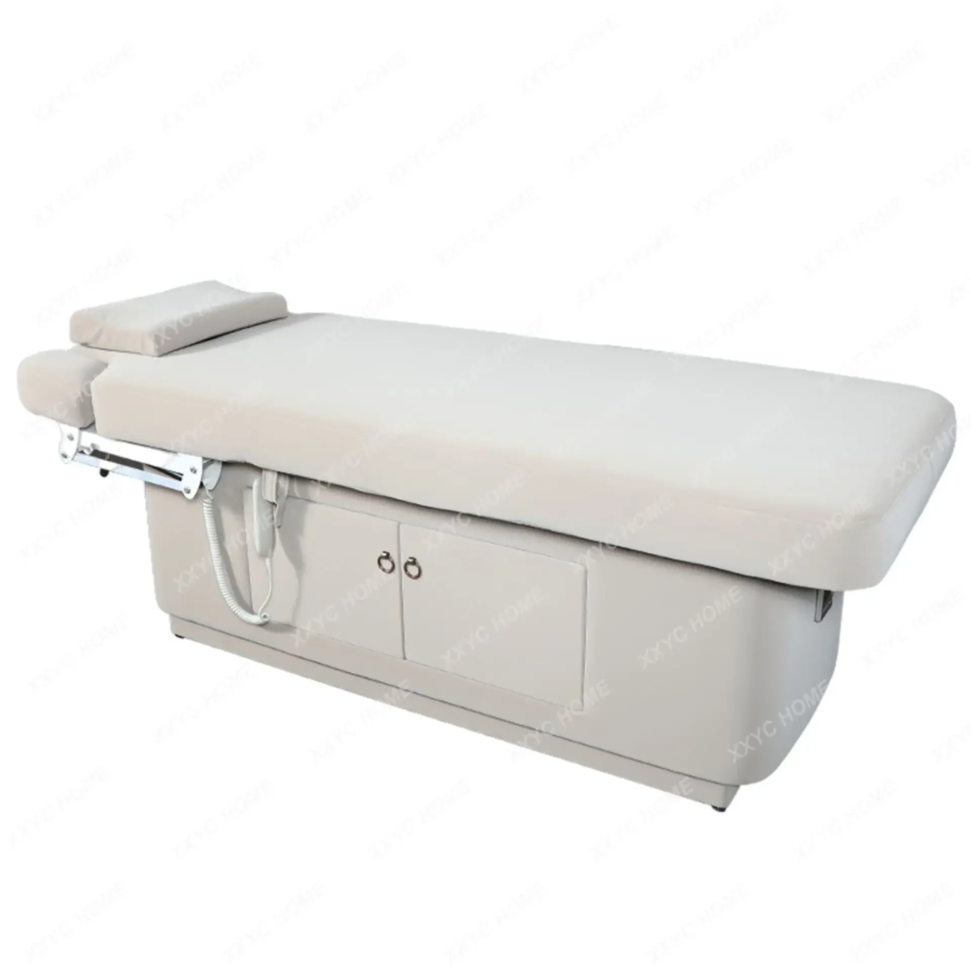 Massage Massage canapé température constante chauffage physiothérapie lit tatouage broderie corps Micro lit entier