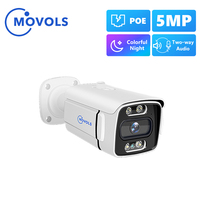 Movols Camera For MO-3584PN/MO-3588PN/MO-4804PN/MO-4808PN （Not suitable for other models and third-party NVRs）