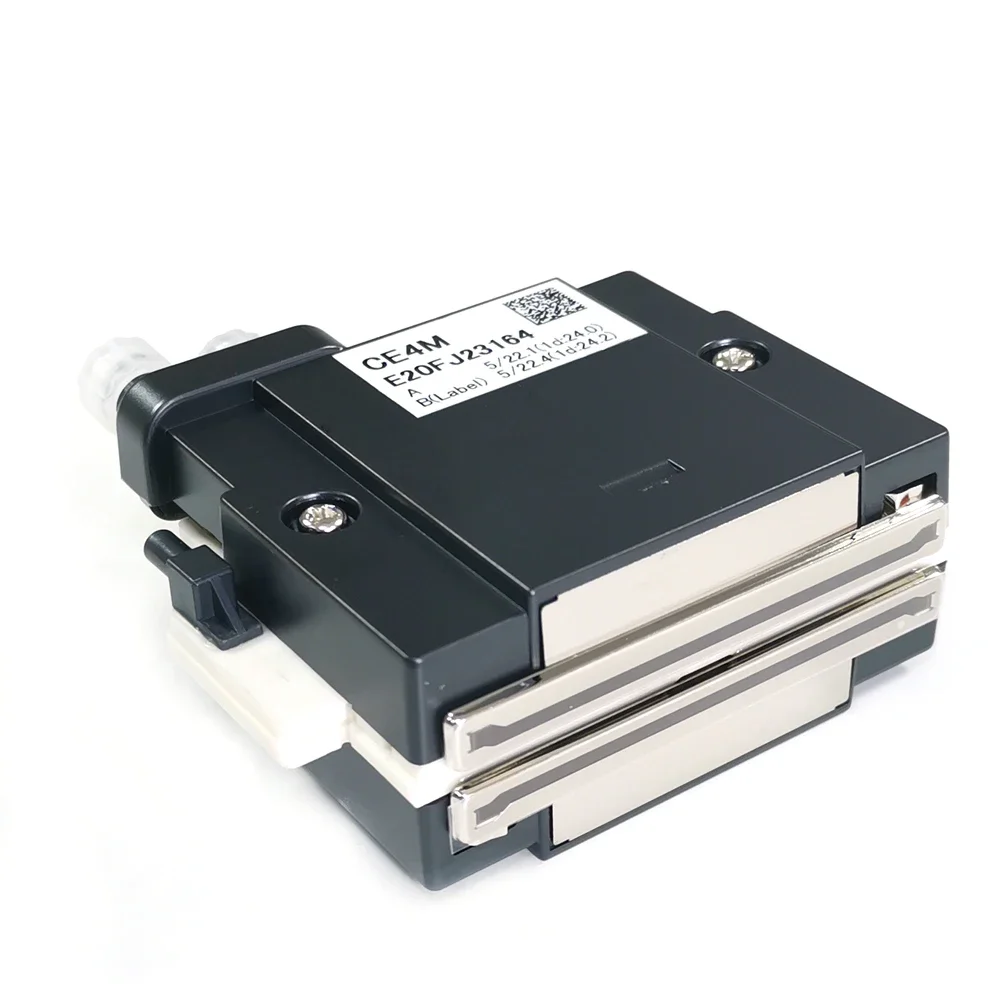 Toshlba Ce4M Druckkopf Drucker Druckkopf Größeres Format Toshlba Ce4M Eco Solvent Drucker Ce4 Toshlba Druckkopf