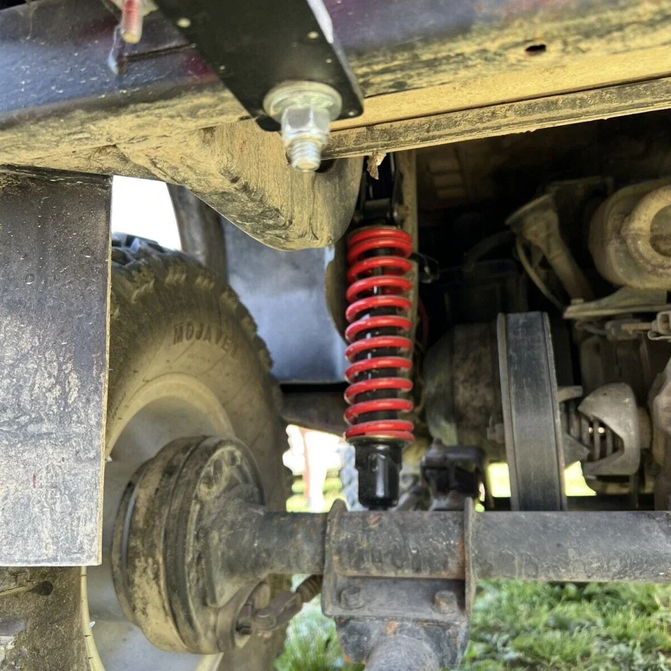 مجموعة رفع الذراع الجديدة مقاس 6 بوصات لعربة الجولف ياماها G2 G9 G2A G2E G9A G9E 1985-1995