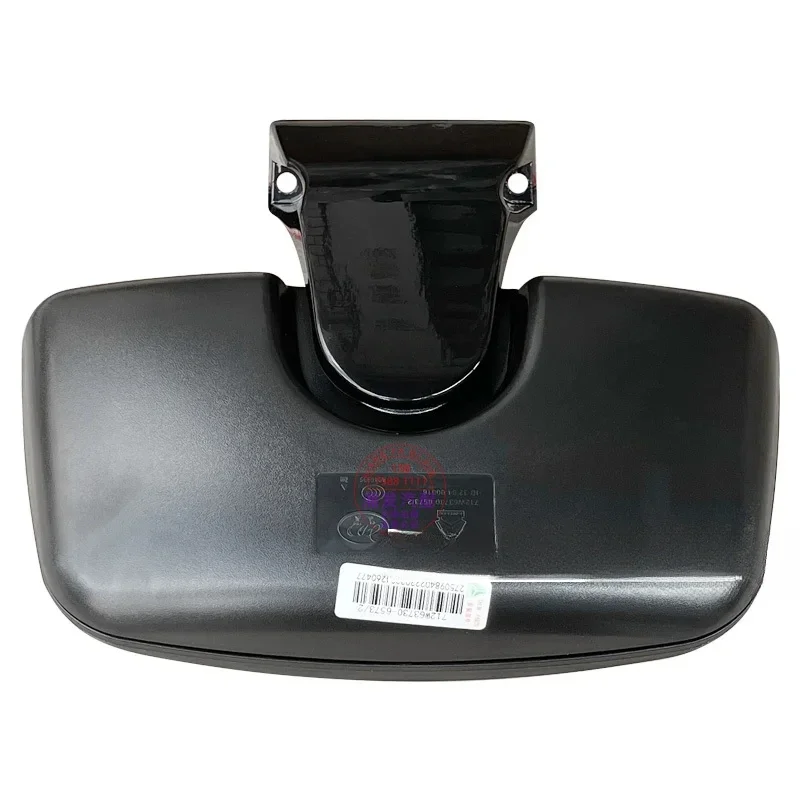 

Adapted to heavy-duty truck Haowo T5G TX front lower mirror, Shandeka C7H G7 wide-angle mirror, ground mirror, front of the car