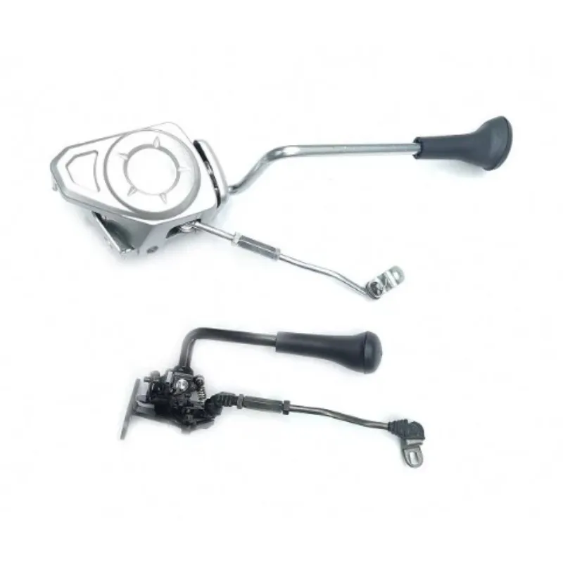ATV Reverse Joystick Reverse Lever for Jianshe ATV250-3-5, Longxin 250-F, Bashan 250-5, Shibao 250-5 Lato 2 Kinds To Choose From